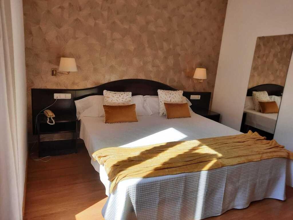 Hotel Villa De Biar Shc 外观 照片