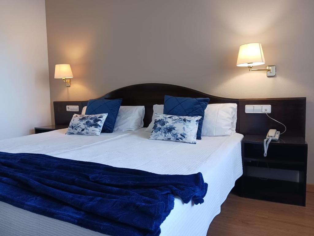 Hotel Villa De Biar Shc 外观 照片