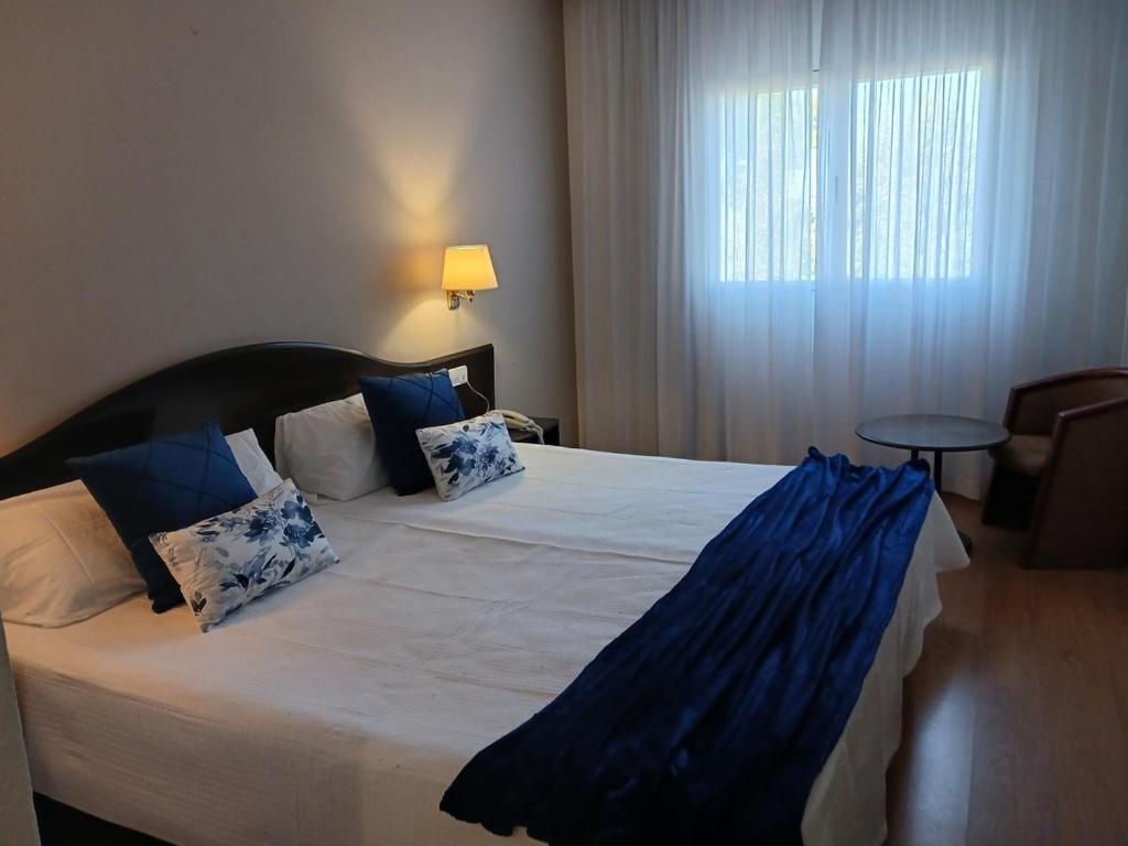Hotel Villa De Biar Shc 外观 照片