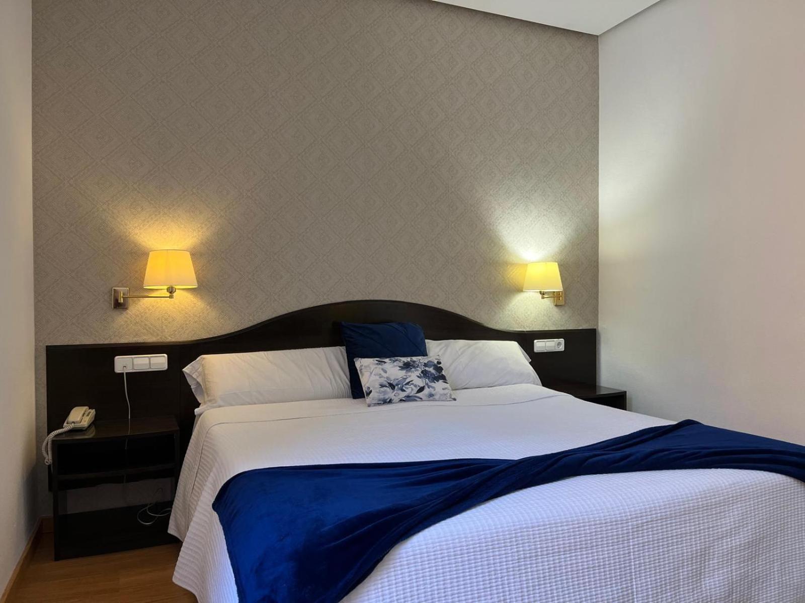 Hotel Villa De Biar Shc 外观 照片