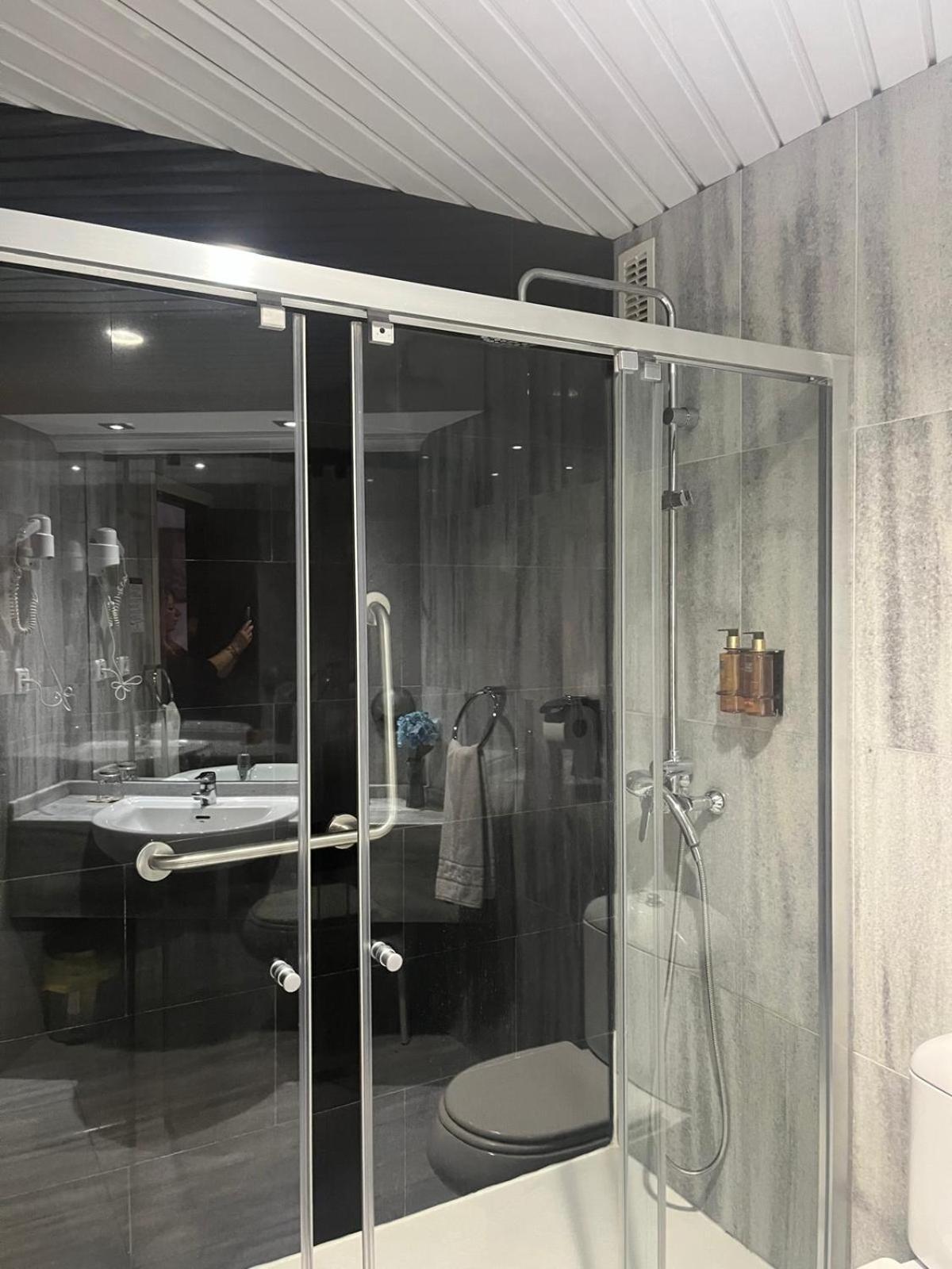 Hotel Villa De Biar Shc 外观 照片